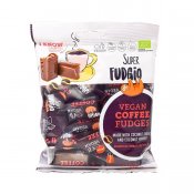 Super Fudgio Fudge Kaffe 150g
