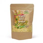 Rawfoodshop Sesamfrön oskalade EKO 1kg