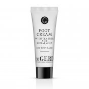c/o Gerd FOOT CREAM TEA TREE PEPPARMINT 10 ML