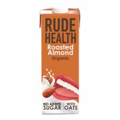 Rude Health Rostad Mandel & Havredryck 1 liter EKO