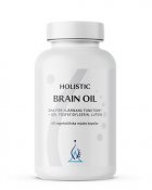 Holistic Brain Oil 60 kapslar