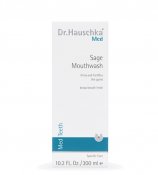 Dr.Hauschka Sage Mouthwash 300ml