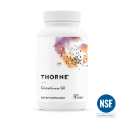 Thorne Research Glutathione-SR (NSF) 60 kapslar