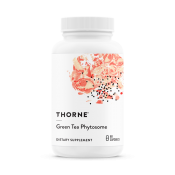 Thorne Research Green Tea Phytosome 60 kapslar