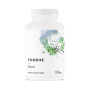 Thorne Research Glycine 250 kapslar