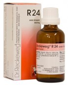 Dr. Reckeweg R24 50 ml