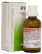 Dr. Reckeweg R9 50 ml