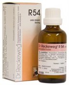 Dr. Reckeweg R54 50 ml