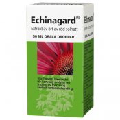 Echinagard droppar 50 ml
