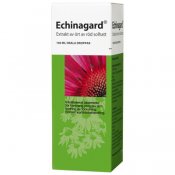 Echinagard droppar 100 ml