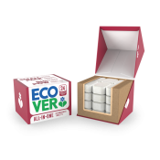 Ecover Maskindiskmedel All-In-One 24 st