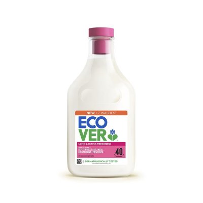 Ecover Sköljmedel Apple Blossom & Almond 1L