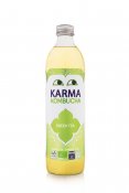 Karma Kombucha Grönt Te Eko 500ml