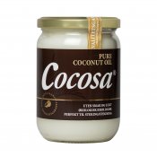 Cocosa Pure Coconut Oil EKO 500 ml