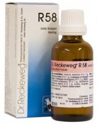 Dr. Reckeweg R58 50 ml