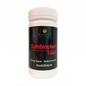 Bioteket Symbioplex Trio 90 kapslar