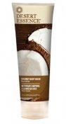 Desert Essence Coconut Body Wash EKO 237 ml