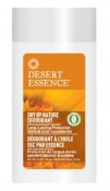 Desert Essence Dry by Nature Deodorant 70 ml