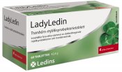 Ledins LadyLedin 60t