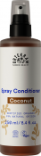 Urtekram Coconut Spray Conditioner Eko 250ml