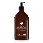 c/o Gerd ARCTIC MASSAGE OIL 500 ML