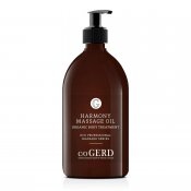 c/o Gerd Harmony Massage Oil 500 ml