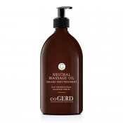 c/o Gerd NEUTRAL MASSAGE OIL 500 ML