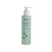 Hagi Natural Prebiotic Body Yogurt Forest Tales 200ml