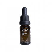 Pura Vida Isolate Oil 5% CBG 10ml