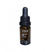 Pura Vida Isolate Oil 10% CBG, 5% CBD 10ml