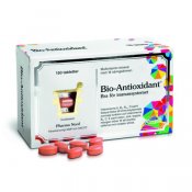 Pharma Nord Bio-Antioxidant 150 tabletter
