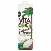 Vita Coco Kokosvatten Pressad Kokos 1L