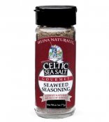Celtic Sea Salt Gourmet Jodsalt 65 g