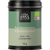 Urtekram Kardemumma hel 15g