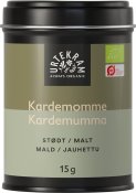 Urtekram Kardemumma Mald 15g