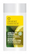 Desert Essence Lemon Tea Tree Deodorant 70 ml