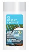 Desert Essence Tropical Breeze Deodorant 70 ml
