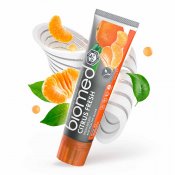 Biomed Citrus Fresh Tandkräm 100g