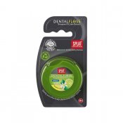 Splat Expand vaxad tandtråd Bergamot & Lime 30m