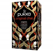 Pukka Original Chai Eko 20 tepåsar