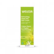 Weleda Refreshing Hand & Nail Cream 50ml
