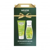 Weleda Refreshed by nature 2022