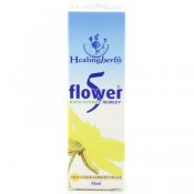 Five Flower Remedy Räddningsdroppar 30 ml