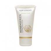 Rosenserien Eye Cream Eko 15 ml (Kort Datum)