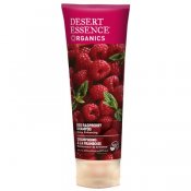 Desert Essence Red Raspberry Shampoo 237 ml
