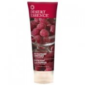 Desert Essence Red Raspberry Conditioner 237 ml