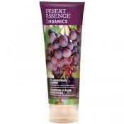 Desert Essence Italian Red Grape Shampoo EKO 236 ml