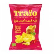 Trafo Chips sweet chili Handgjorda 125g eko