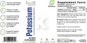 Zemvelo Potassium (Mineralife Kalium) 240 ml