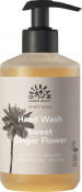 Urtekram Sweet Ginger Flower Hand Wash 300 ml EKO